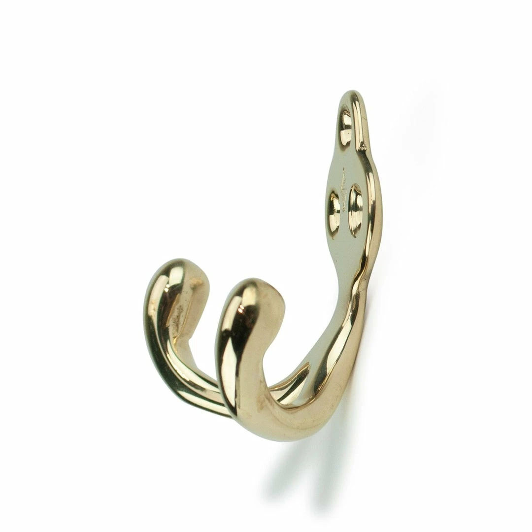 Davey & Company LTD Brass Hooks 3 Davey & Company LTD Brass Hooks