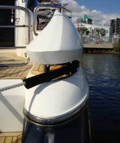 Chafe-Pro Megayacht Series Chafe Protection