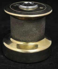 Wilmex Winch - Standard Bronze