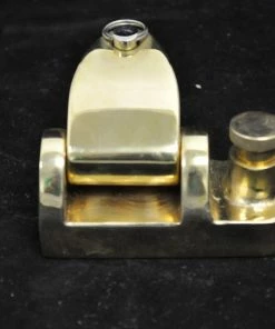 Wilmex Bronze Cars Marine Hardware