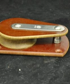 Davey & Company LTD Tufnol Cheek Block