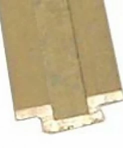 Davey & Company LTD Davey & Company External Brass Sail Track