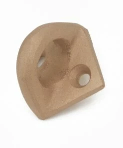 Davey & Company LTD Fender Eye Plates - Diamond Pattern