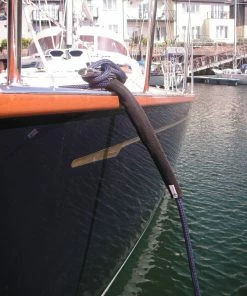 Prespliced Rope Products Chafe-Pro Yacht Grade Series Chafe Protection