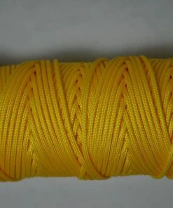R&W Rope Handy Hundred Cord 1.4 Mm Knot Tying Rope