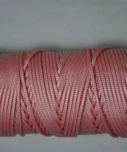 R&W Rope Handy Hundred Cord 1.4 Mm Knot Tying Rope