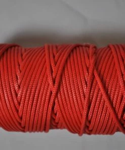 R&W Rope Handy Hundred Cord 1.4 Mm Knot Tying Rope