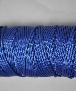 R&W Rope Knot Tying Rope Handy Hundred Cord 1.8mm