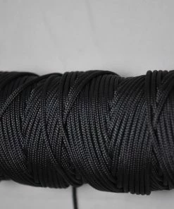 R&W Rope Knot Tying Rope Handy Hundred Cord 1.8mm