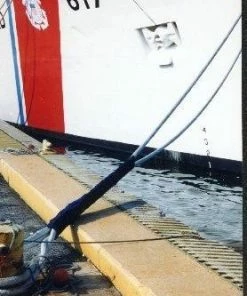 Chafe-Pro Commercial Grade Series Chafe Protection Prespliced Rope Products