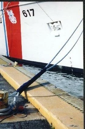 Chafe-Pro Commercial Grade Series Chafe Protection Prespliced Rope Products 1 Chafe-Pro Commercial Grade Series Chafe Protection Prespliced Rope Products