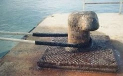 Chafe Pro Prespliced Rope Products Chafe-Pro Eye Units