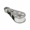 Schaefer Single Block With Swivel Eye 02-07