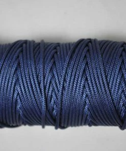 R&W Rope Knot Tying Rope Handy Hundred Cord 1.8mm