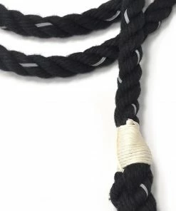 Froggy Jr. - The Ultimate Kong Frog Dog Leash (Reflective Rope)