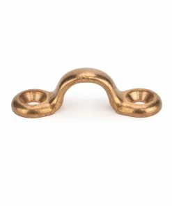 Davey & Company LTD Lacing Eyes