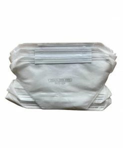 R&W Rope Closeouts & Surplus FACE MASK - KN95