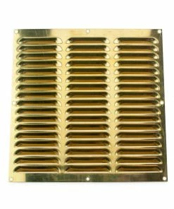 Davey & Company LTD Davey & Company Ventilators - Louvre