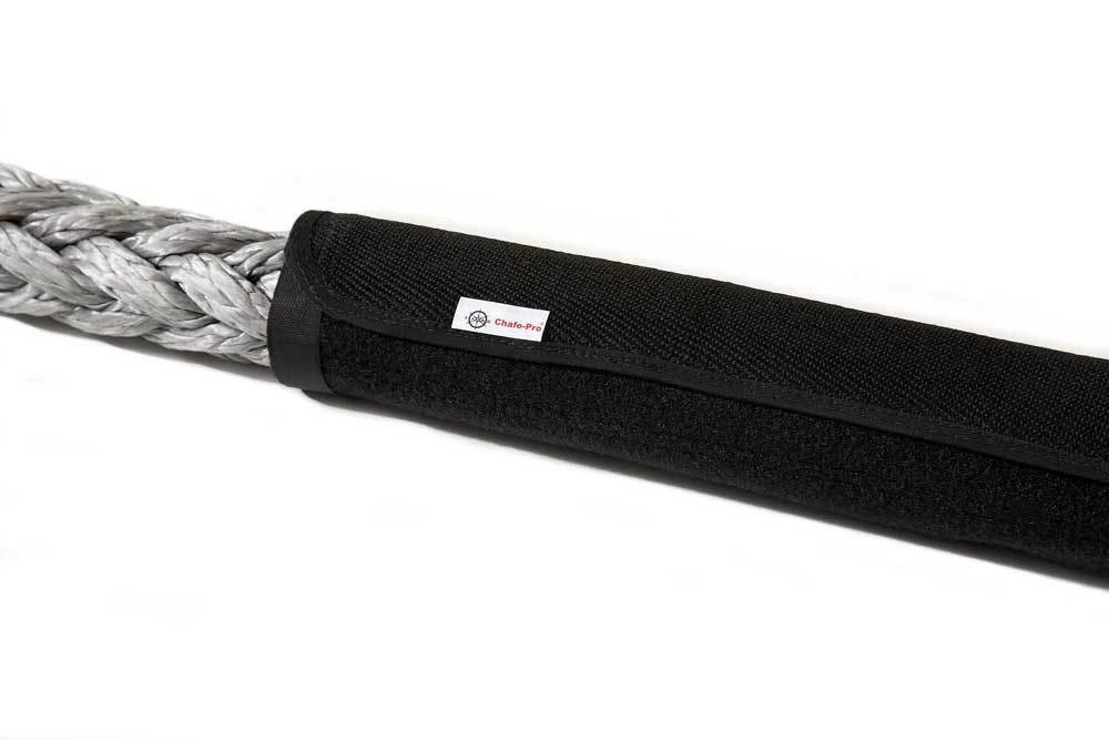 Chafe-Pro Commercial Grade Series Chafe Protection Prespliced Rope Products 3 Chafe-Pro Commercial Grade Series Chafe Protection Prespliced Rope Products