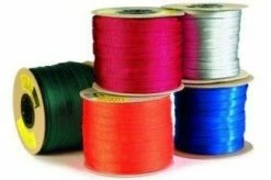 Sterling Rope Tubular Nylon Webbing - Sterling Mil-Spec