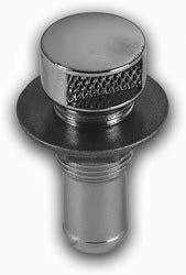 Davey & Company LTD Fuel Tank Vent