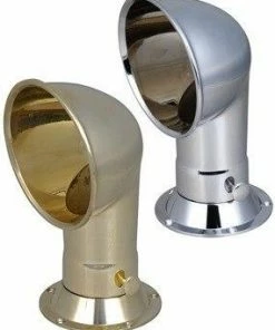 Davey & Company LTD Davey & Company Cast Brass Cowl Ventilator