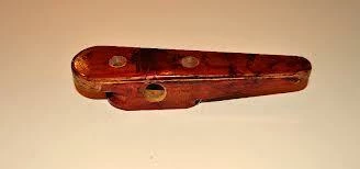 Davey & Company LTD Tufnol Cleats 2 Davey & Company LTD Tufnol Cleats