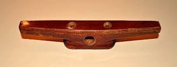 Davey & Company LTD Tufnol Cleats 1 Davey & Company LTD Tufnol Cleats