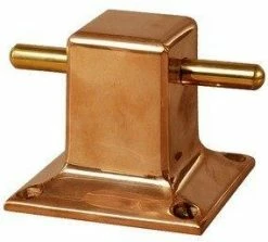 Davey & Company LTD Mooring Bitt