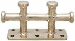 Davey & Company LTD Bollard - Crosshead