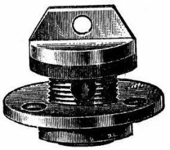 Davey & Company LTD Drain Plug