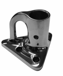 Davey & Company LTD Bronze Stanchions And Bases