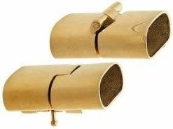 Davey & Company LTD Rail Hinge