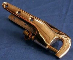 Davey & Company LTD Davey & Company Spinnaker Socket 1 Davey & Company LTD Davey & Company Spinnaker Socket