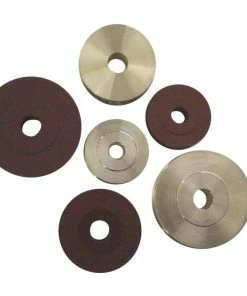 Davey & Company LTD Sheaves - Bronze And Tufnol