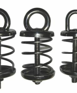 Davey & Company LTD Block Stand-Up Kits - Stainless Steel