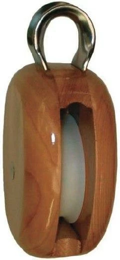 Davey & Company LTD Large Single Ash Blocks