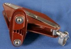 Davey & Company LTD Tufnol Type Fiddle Blocks