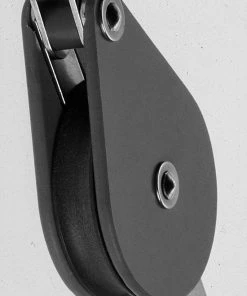 Davey & Company LTD Tufnol Type Single Block - Large