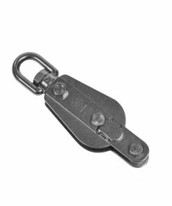 Davey & Company LTD Heavy Duty Stainless Steel Blocks - For Wire