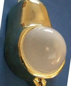 Davey & Company LTD Teardrop Berth Light