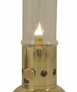 Davey & Company LTD E. S. Sorensen Ellipse Lamp II