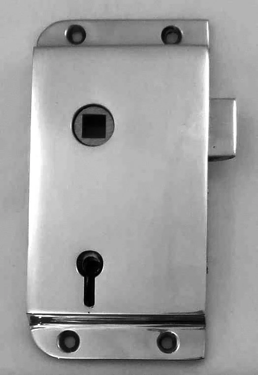 Davey & Company LTD Rim Locks 1 Davey & Company LTD Rim Locks