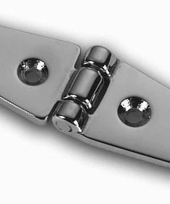 Davey & Company LTD Locker & Strap Hinges