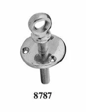 Davey & Company LTD Table Screws