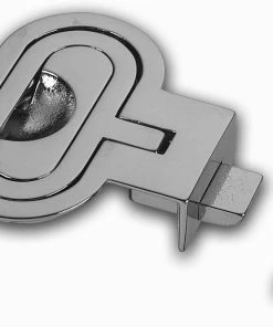 Davey & Company LTD Heavy Duty Lifting Ring - With Catch