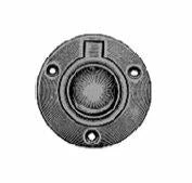 Davey & Company LTD Flush Rings - Round