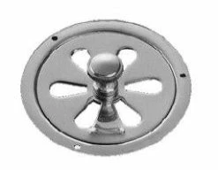 Davey & Company LTD Davey & Company Ventilators - Round Hit & Miss