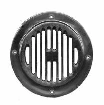 Davey & Company LTD Davey & Company Ventilators - Round Grill