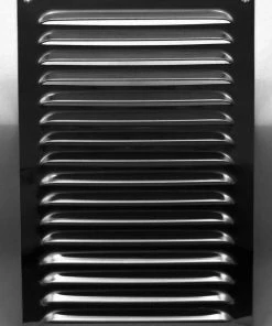 Davey & Company LTD Davey & Company Ventilators - Louvre